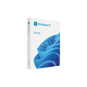 [MS정품번들(위젯)판매인증점] MS 윈도우 11 Home FPP 처음사용자용 Windows 11 홈 FPP 정품