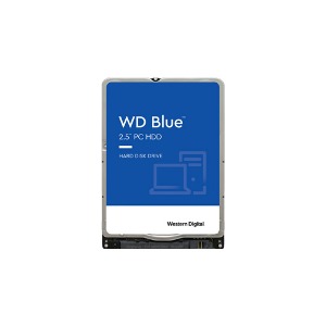 웨스턴디지털 WD Blue 1TB 2.5 HDD WD10SPZX [벌크제품]